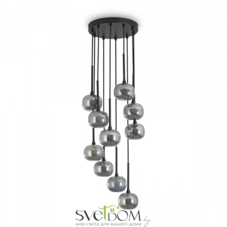 Подвесные светильники Freya FR5435PL-10B от Магазина Svetdom.by
