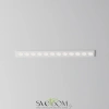 Встраиваемый светильник Technical DL065-20W3-6K-W Maytoni