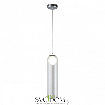 Светильник подвесной Aployt  APL.325.06.01