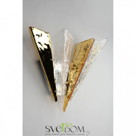 Бра APL.855.01.03 Aployt | Svetdom.by