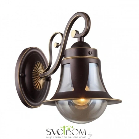 Настенные светильники OML-50601-01 Omnilux | Svetdom.by