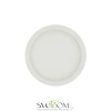 Citilux Омега CLD50R080 LED Встраиваемый светильник с диммером Белый CITILUX