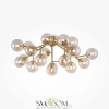 Фото Потолочные светильники Maytoni MOD545PL-20G Потолочные светильники Maytoni MOD545PL-20G от Магазина Svetdom.by
