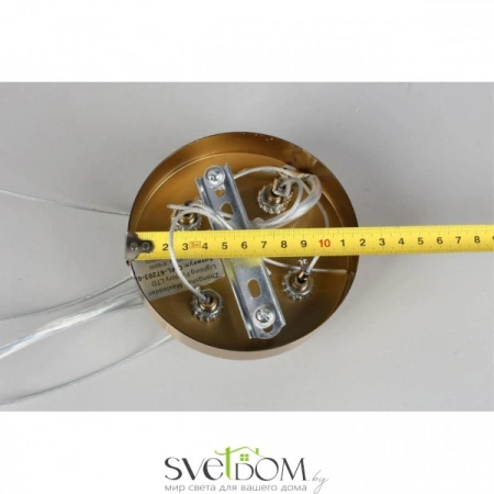 Люстры подвесныеOML-67203-08 Omnilux | Svetdom.by