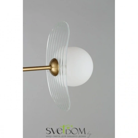 Люстра потолочная Omnilux  OML-51117-06 Omnilux