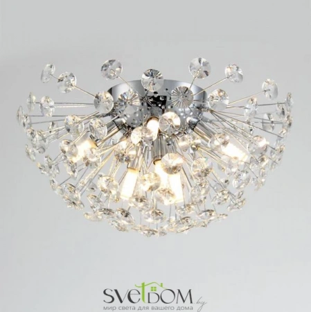 Люстры потолочныеEL322C07.1 CITILUX | Svetdom.by