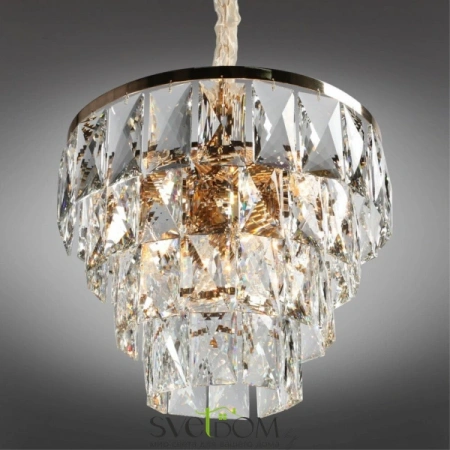 Люстры подвесныеOML-72903-12 Omnilux | Svetdom.by