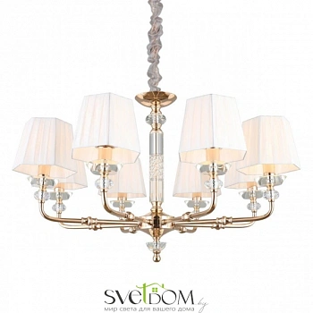 Люстра подвесная Aployt  APL.719.03.08