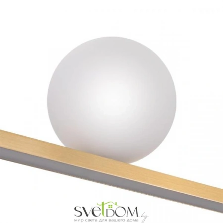 Подвесные светильники CITILUX CL209133 от Магазина Svetdom.by