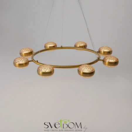 Подвесные светильники Maytoni MOD299PL-L80BS3K от Магазина Svetdom.by