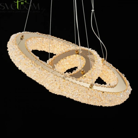 Люстры подвесныеCL323172 CITILUX | Svetdom.by