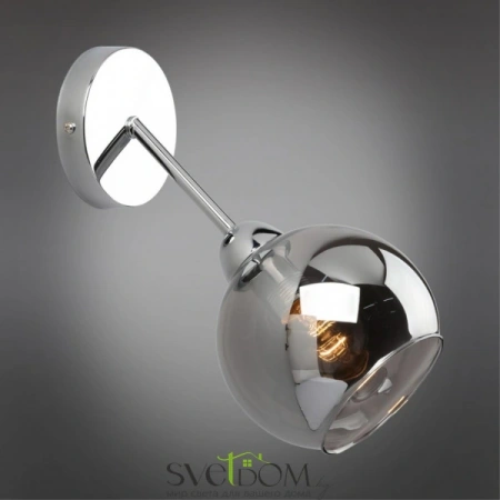 Настенные светильники OML-94101-01 Omnilux | Svetdom.by