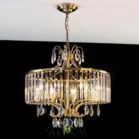 Люстры подвесныеCL335183 CITILUX | Svetdom.by