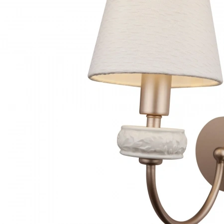 Настенные светильники ARM006WL-01G Maytoni | Svetdom.by