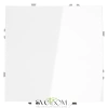Выключатель одноклавишный Voltum S70 VLS010101  Voltum VLS010101