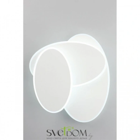 Настенные светильники OML-01901-25 Omnilux | Svetdom.by
