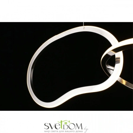 Люстры подвесныеAPL.046.13.80 Aployt | Svetdom.by