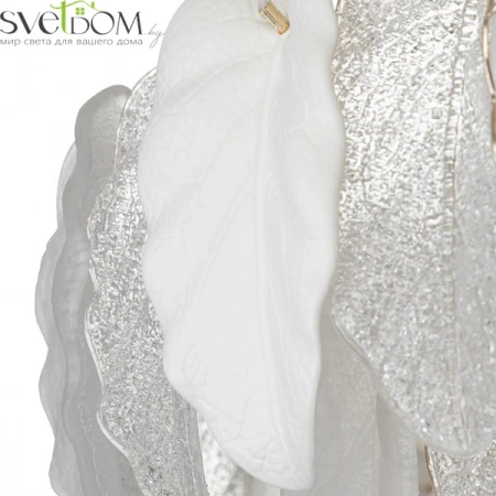 Люстры подвесныеCL328180 CITILUX | Svetdom.by