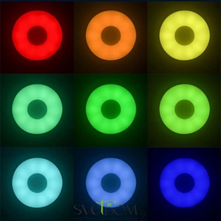 Потолочные светильники CITILUX CL732B280G от Магазина Svetdom.by