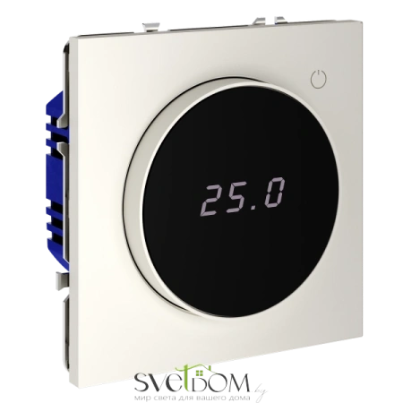 Терморегулятор Voltum S70 Хлопок VLS070113 Voltum VLS070113
