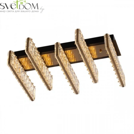 Люстры потолочныеCL325252 CITILUX | Svetdom.by