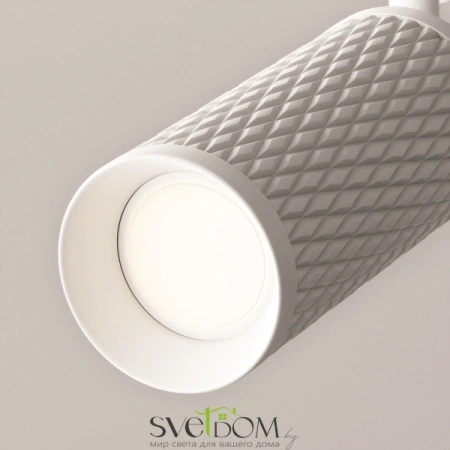 TR011-1-GU10-W Maytoni