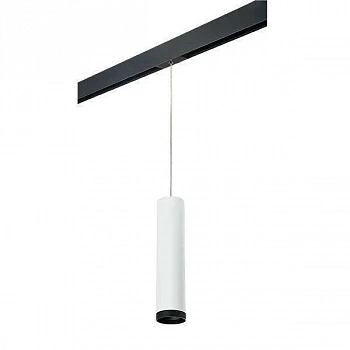 Lightstar PRORP4963437 Светильник д/1-фазн трека RULLO HP16 (214496+595857+203437)