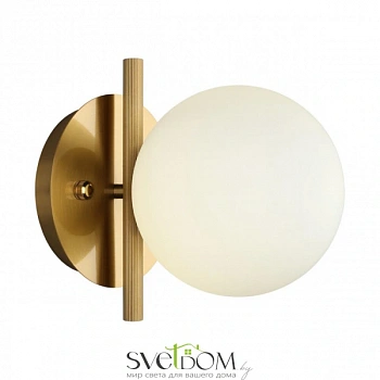 Светильник настенный (Бра) Aployt  APL.643.01.01