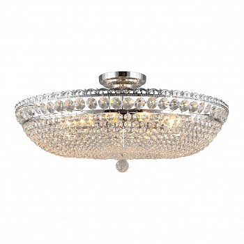 Люстра потолочная Aployt  APL.758.07.12