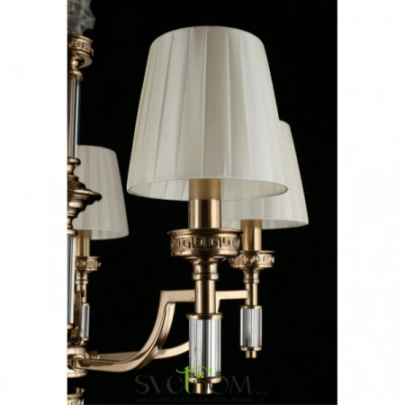 Люстры подвесныеAPL.716.13.05 Aployt | Svetdom.by