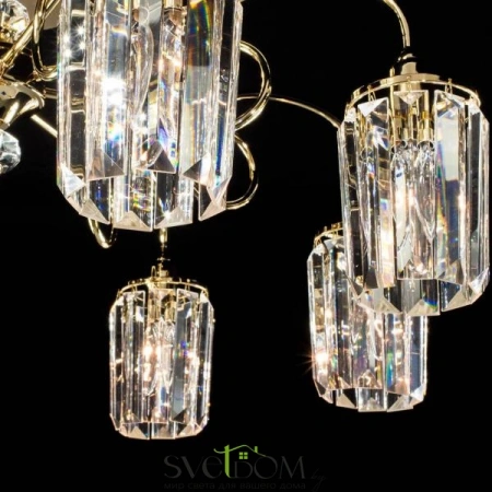 Люстры потолочныеCL330182 CITILUX | Svetdom.by