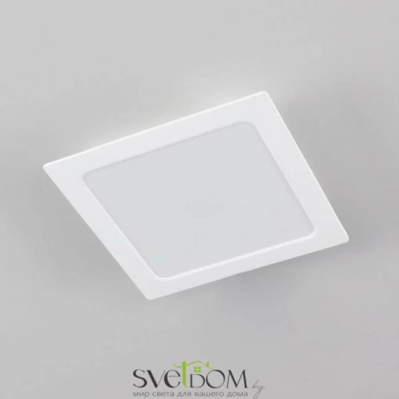 Встраиваемые светильники CITILUX CLD55K16N от Магазина Svetdom.by