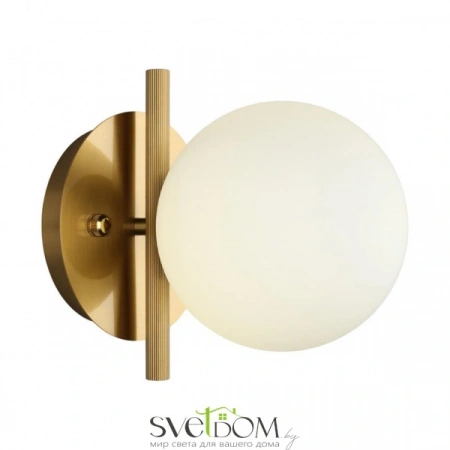 Настенные светильники APL.643.01.01 Aployt | Svetdom.by