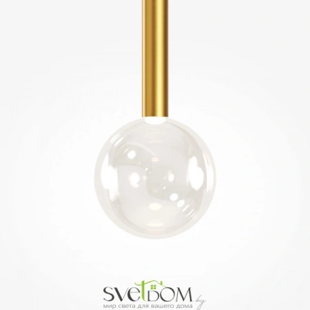 Подвесные светильники Maytoni MOD383PL-L4BS3K от Магазина Svetdom.by