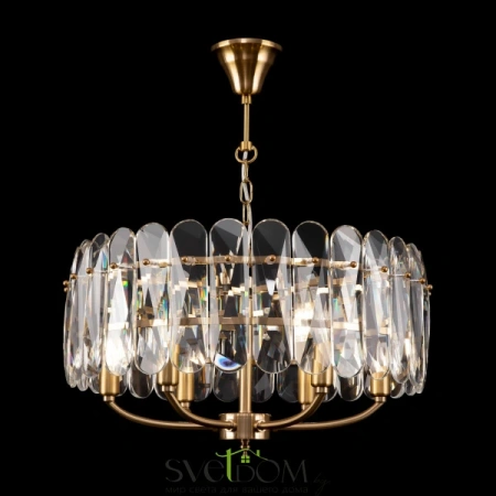 Подвесные светильники Maytoni MOD122PL-06BS от Магазина Svetdom.by