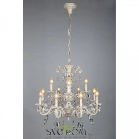 Люстры подвесныеOML-79003-12 Omnilux | Svetdom.by