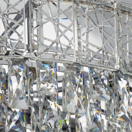 Люстры подвесныеCL317281 CITILUX | Svetdom.by