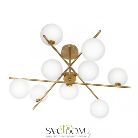 Люстры на штангеCL242193 CITILUX | Svetdom.by