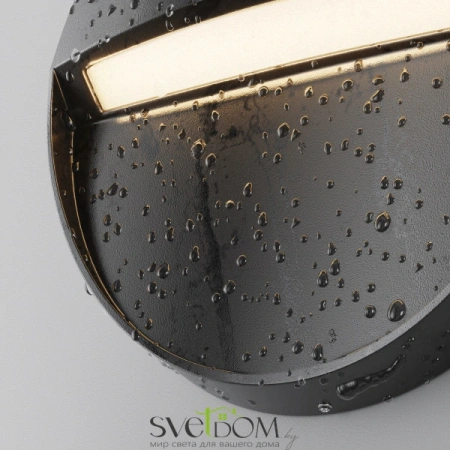 Подсветка для лестниц и ступеней O046SL-L3B3K Maytoni | Svetdom.by