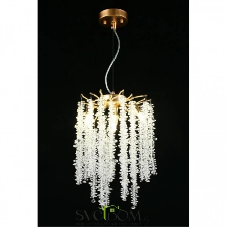 Люстры подвесныеAPL.848.03.04 Aployt | Svetdom.by