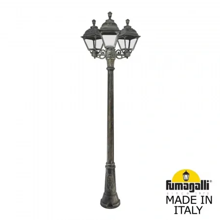 U23.156.S30.BXF1R Fumagalli