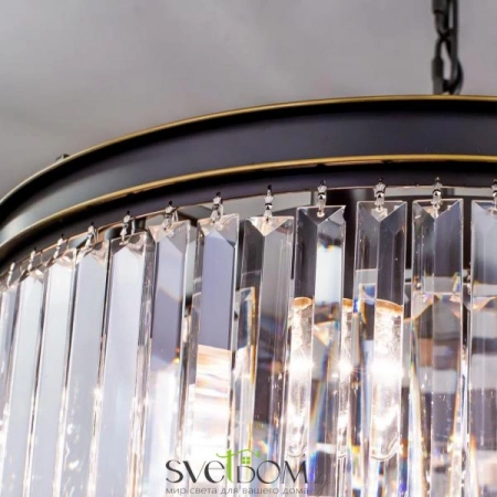 Люстры подвесныеCL332171 CITILUX | Svetdom.by
