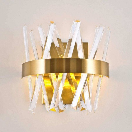 Настенные светильники ML.006.240 MODELUX | Svetdom.by