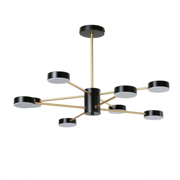 Люстры потолочные3058-8P Favourite | Svetdom.by