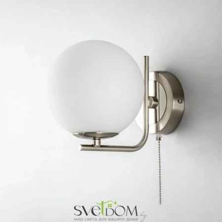 Бра CL102314 CITILUX | Svetdom.by