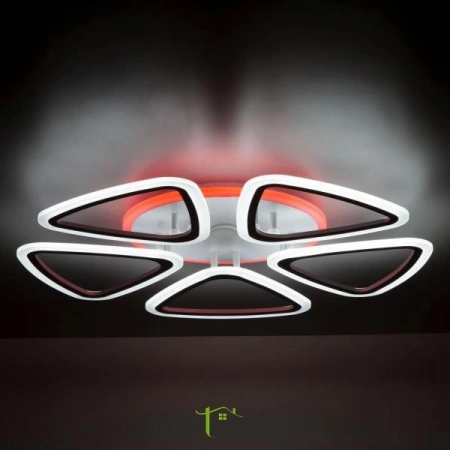 Люстры потолочныеCL234A250E CITILUX | Svetdom.by