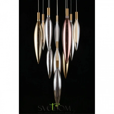 Люстры подвесныеAPL.854.06.47 Aployt | Svetdom.by