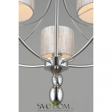 Люстры подвесныеOML-28507-05 Omnilux | Svetdom.by