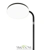 Citilux SOLO CL804061 LED Торшер с пультом Чёрный CITILUX
