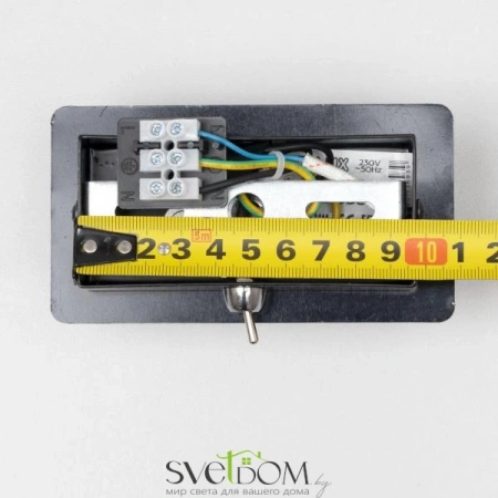 Бра CL139312 CITILUX | Svetdom.by